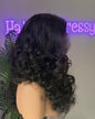 18" SDD Layered Luxury Bounce 5×5 HD Closure 400g