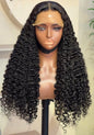 26" SDD Pixie Curls Wig – 6x6 HD Lace Closure